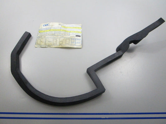 NEW OEM 335499 0335499 OMC Johnson Evinrude Lower Cover Seal 0810