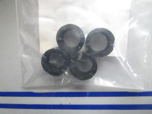 *NEW OEM* (LOT OF 4) 0820 Honda Cushion Ring 16473-PD6-000