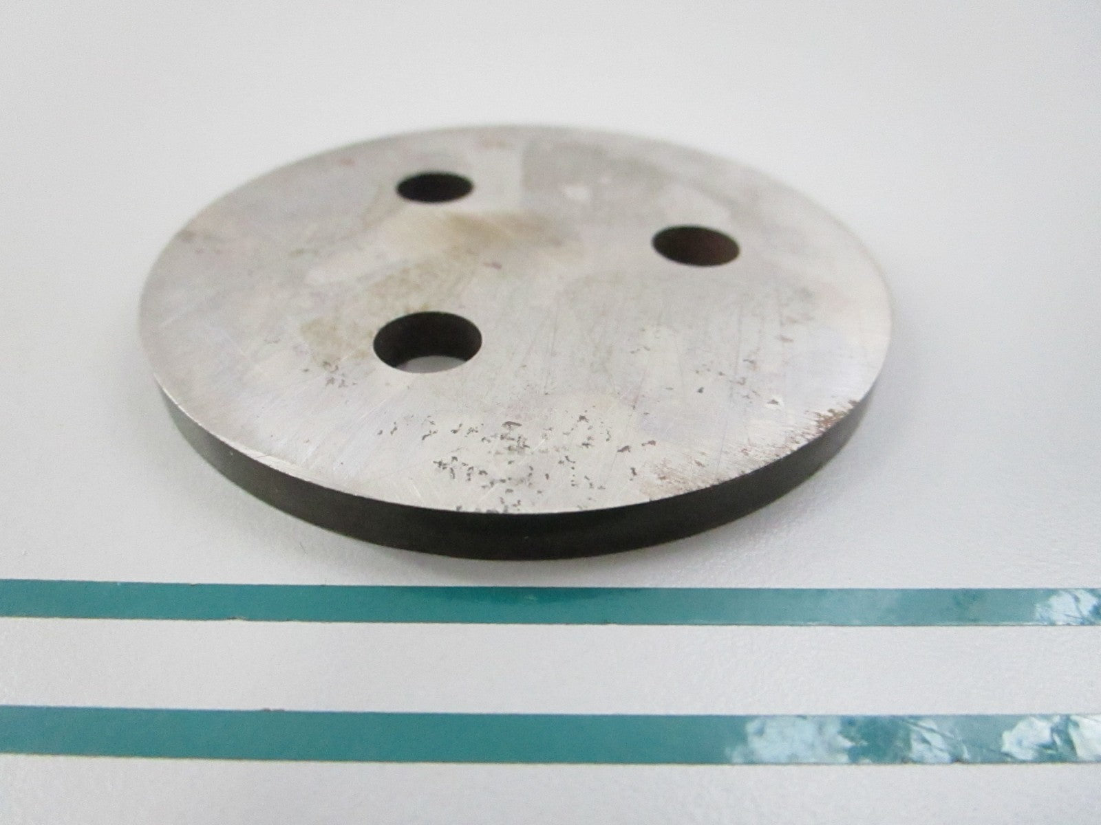 NEW OEM 1542065 Volvo Penta Thrust Washer 0810