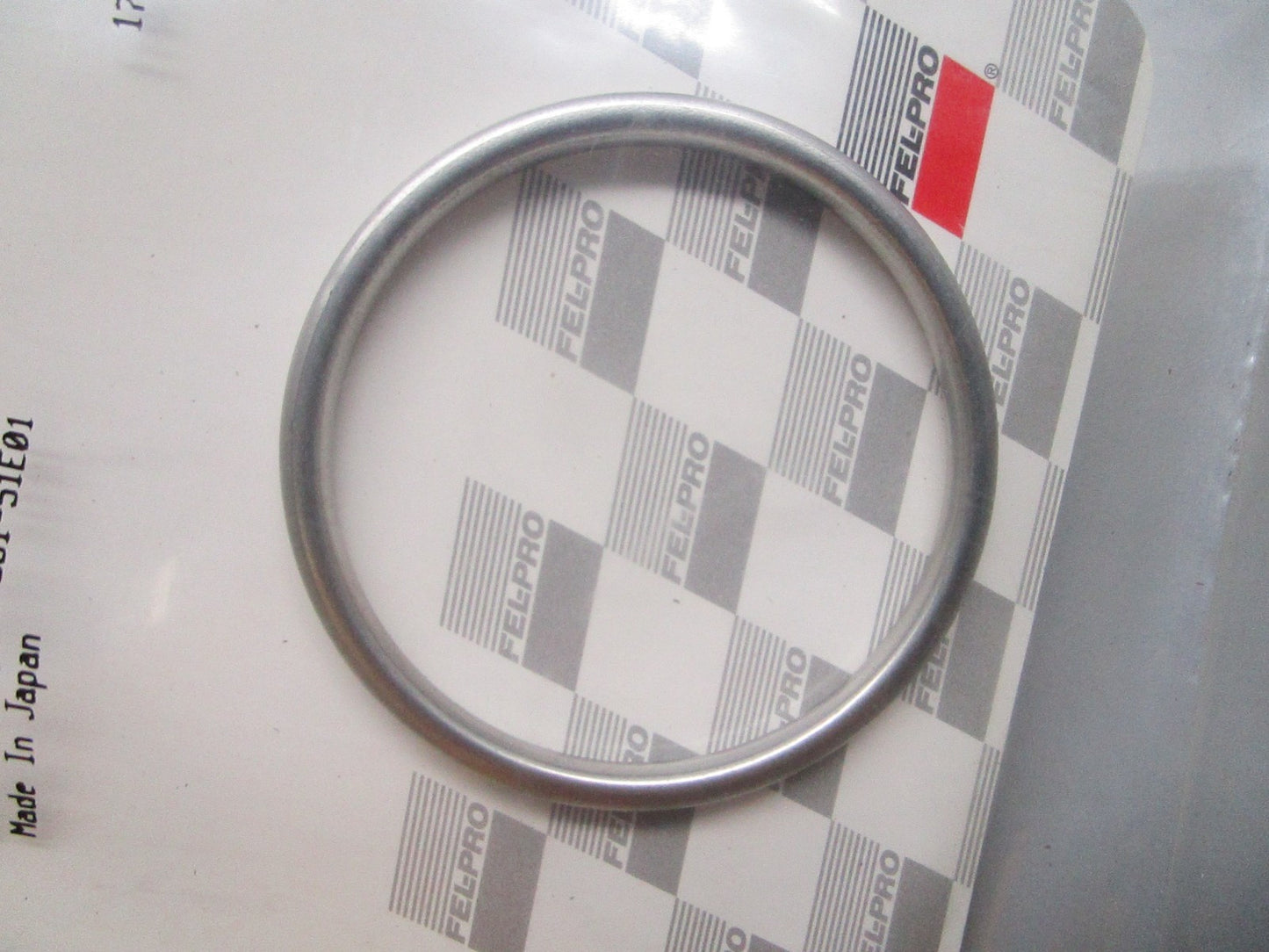 *NEW* 0810 Fel-Pro Ring 60905 Replaces: 20691-51E01