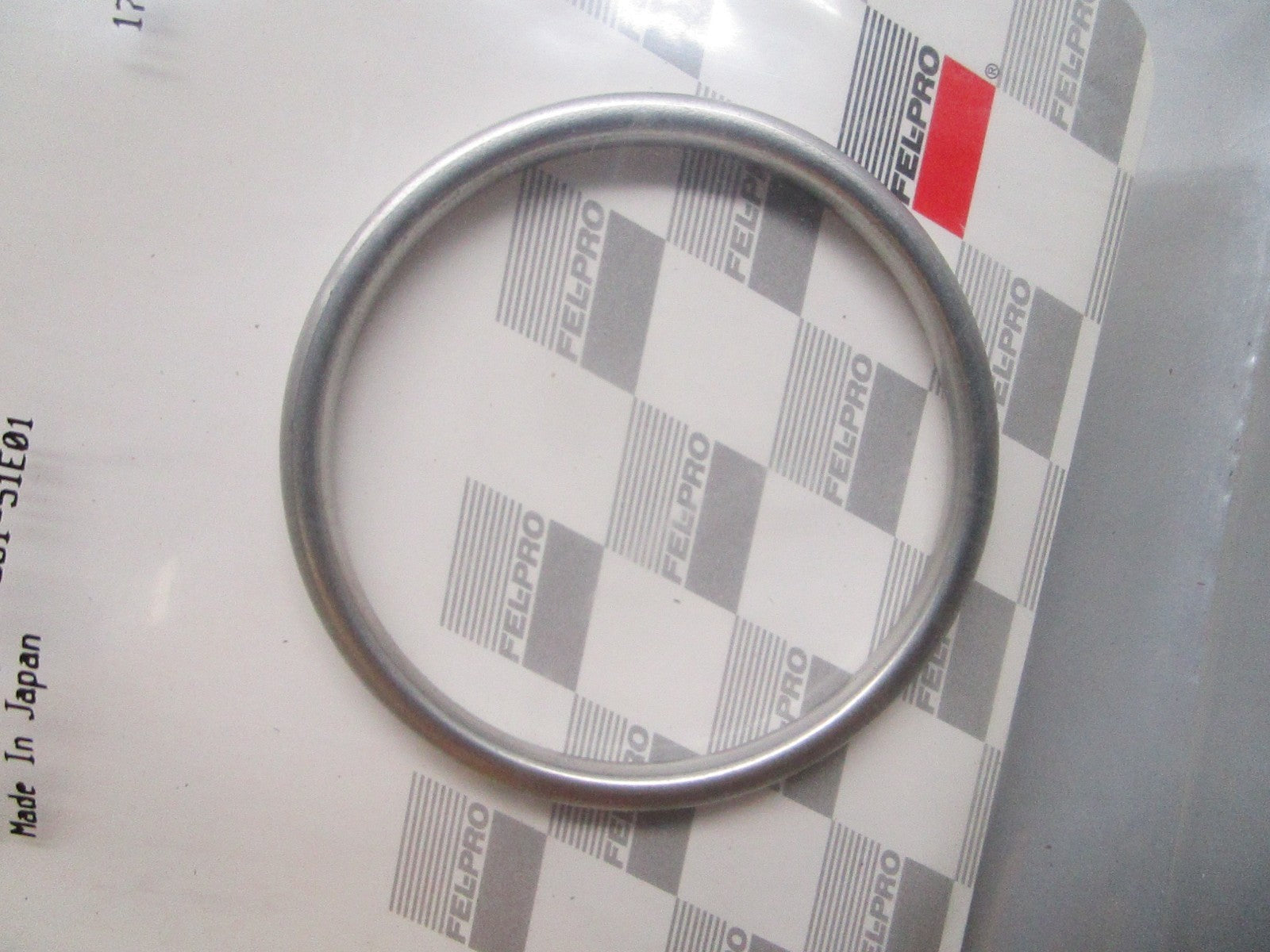 *NEW* 0810 Fel-Pro Ring 60905 Replaces: 20691-51E01