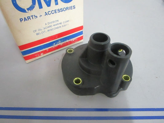 NEW OEM 389732 0389732 OMC Johnson Evinrude Impeller Housing 0820
