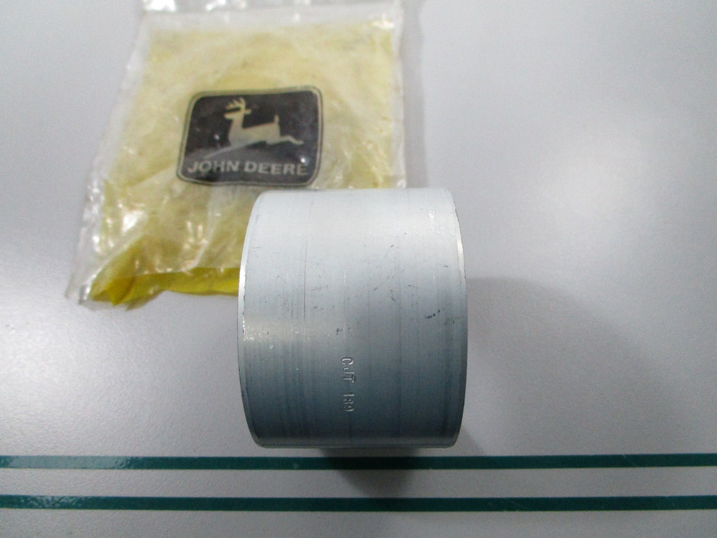 NEW OEM H106866 John Deere Bushing 0810