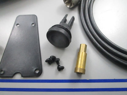 *NEW OEM* 0810 BMW Antenna Parts Bag 65212337380