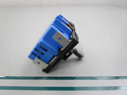Supplying Demand NEW Range Infinite Control Switch SDWB24X25013 For: GE NOS 0810
