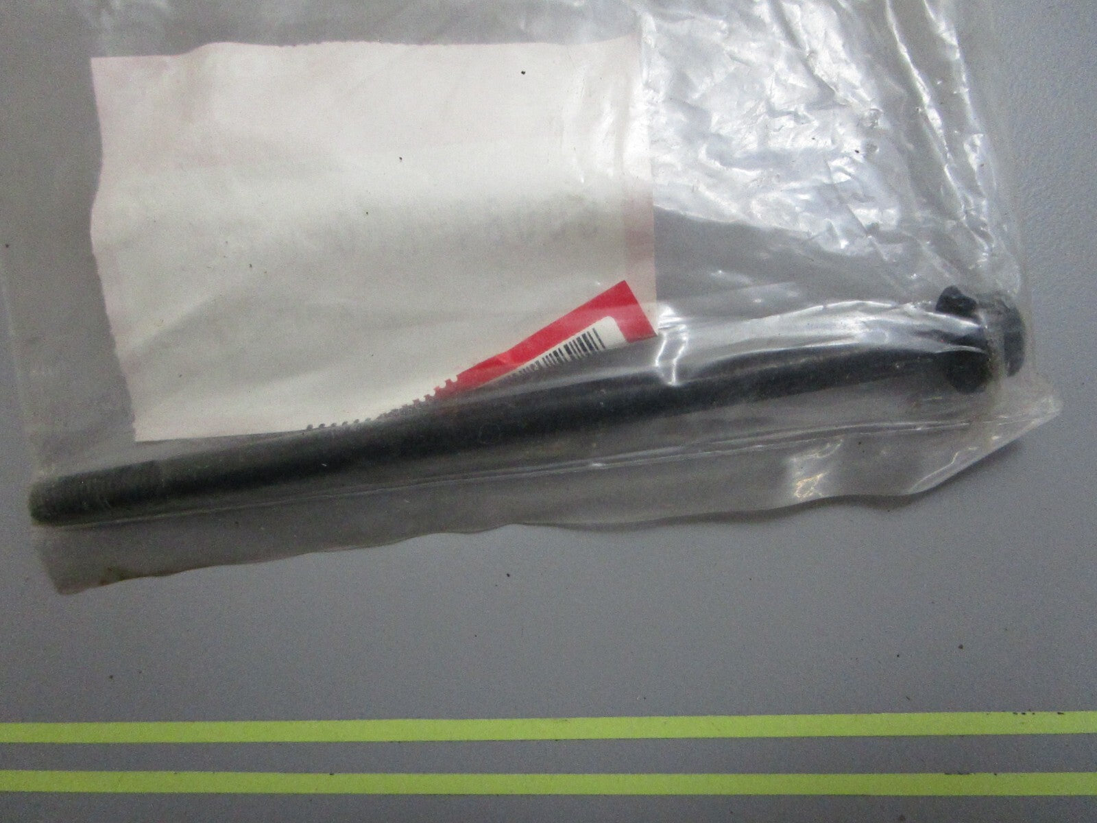 *NEW OEM* 0810 Honda Bolt 90084-KF0-000