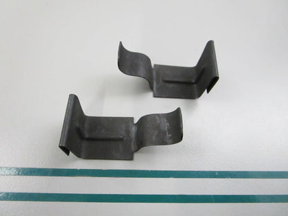 NEW OEM (LOT OF 2) 297092 Whirlpool Spring Clip 0810