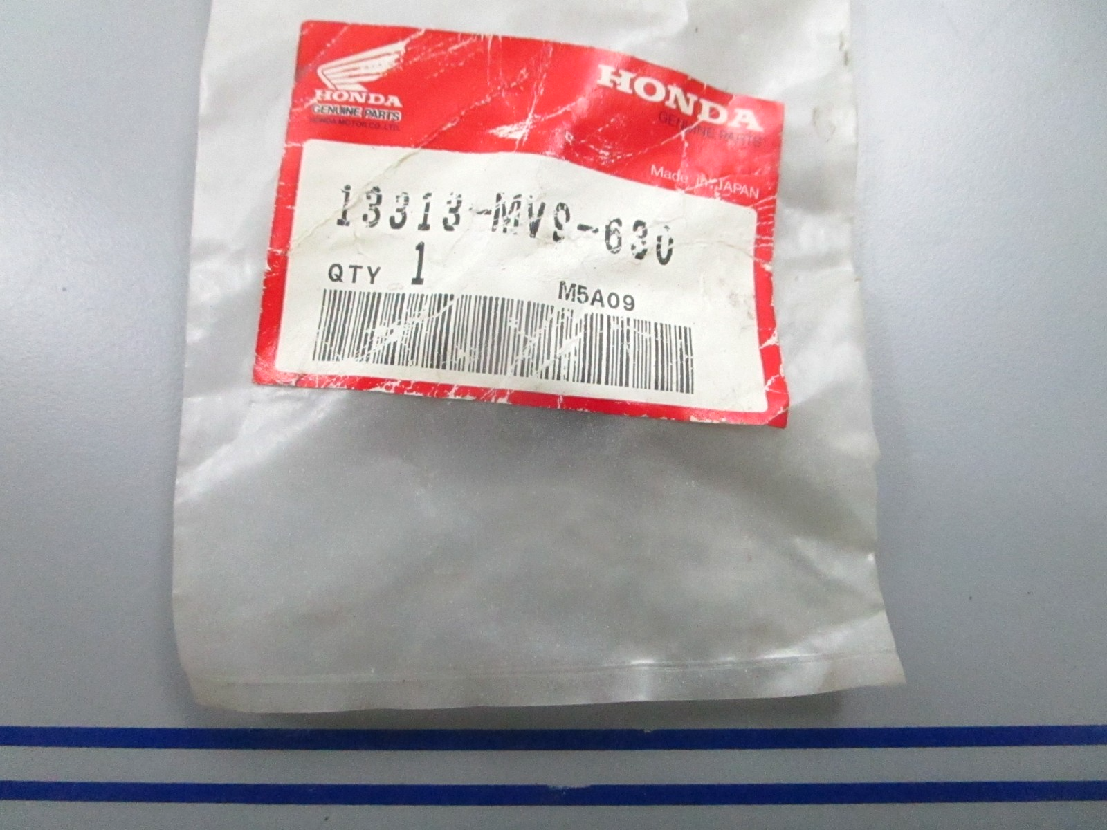 *NEW OEM* 0810 Honda Crankshaft Bearing 13313-MV9-630