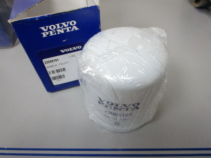 NEW OEM Volvo Penta 23005191 IPS Hydraulic Oil Filter 0720