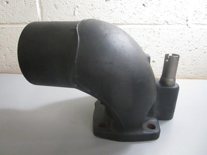 *NEW OEM* 0820 Volvo Penta Exhaust Pipe Elbow 831331