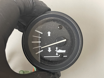 NEW OEM 3GG-72571-0 Tohatsu Trim Gauge 0670