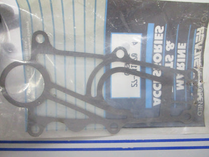 NEW OEM 27-416704 Mercury Quicksilver Gasket 0810
