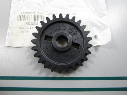 NEW OEM 420434610 Can-Am 25T Gear 0810