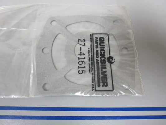 *NEW OEM* 0720 Mercury Quicksilver Gasket 27-41615