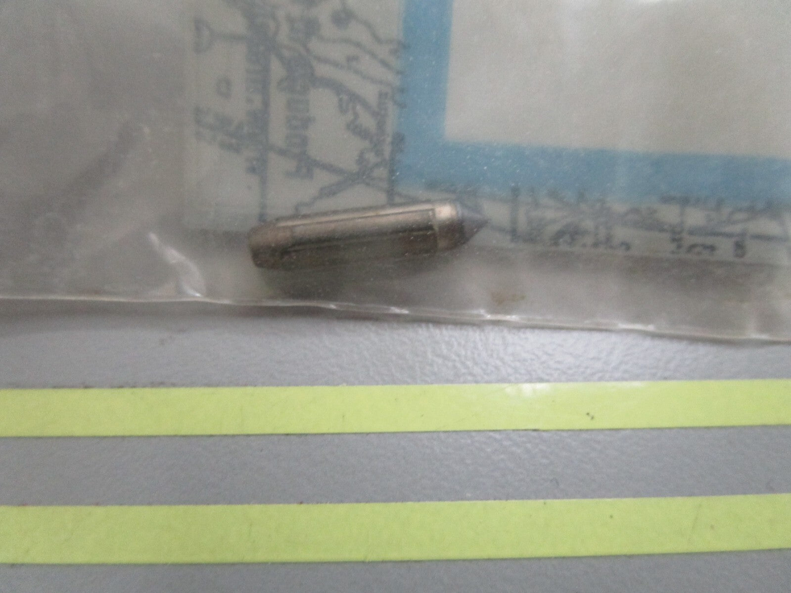 *NEW OEM* 0810 Mercury Quicksilver Inlet Valve 1399-6141