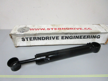 *NEW* 0720 SEI Port Trim Cylinder Assembly 9B-104-02 Replaces: Mercury 98703A3