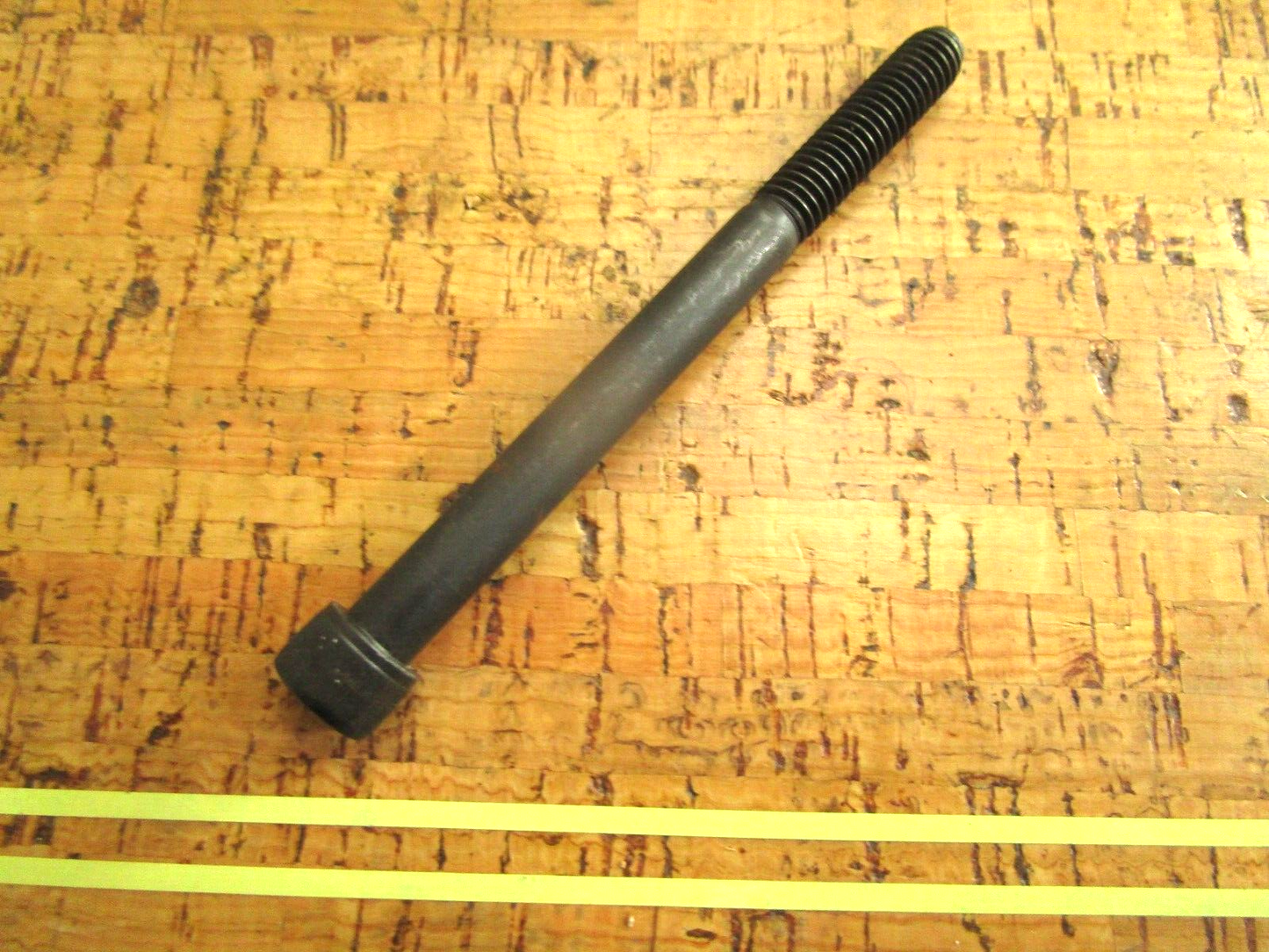 *NEW OEM* 0750 OMC Johnson Evinrude PINION TO DRIVE SHAFT SCREW 352717 0352717