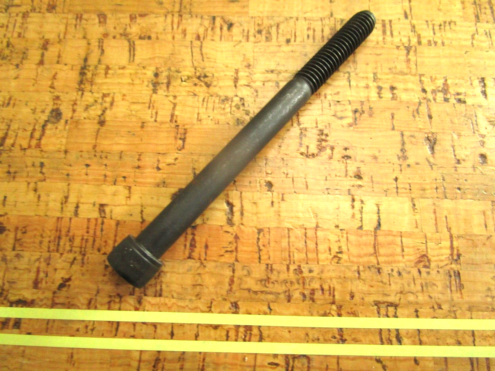 *NEW OEM* 0750 OMC Johnson Evinrude PINION TO DRIVE SHAFT SCREW 352717 0352717