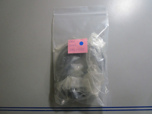 *NEW OEM* 0810 OMC Johnson Evinrude Seal 3852550