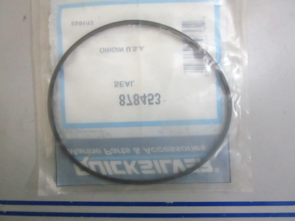 *NEW OEM* 0810 Mercury Quicksilver Seal 878453
