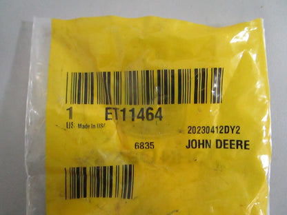 John Deere NEW OEM ET11464 Bearing NOS Genuine Factory Equipment Part 0820