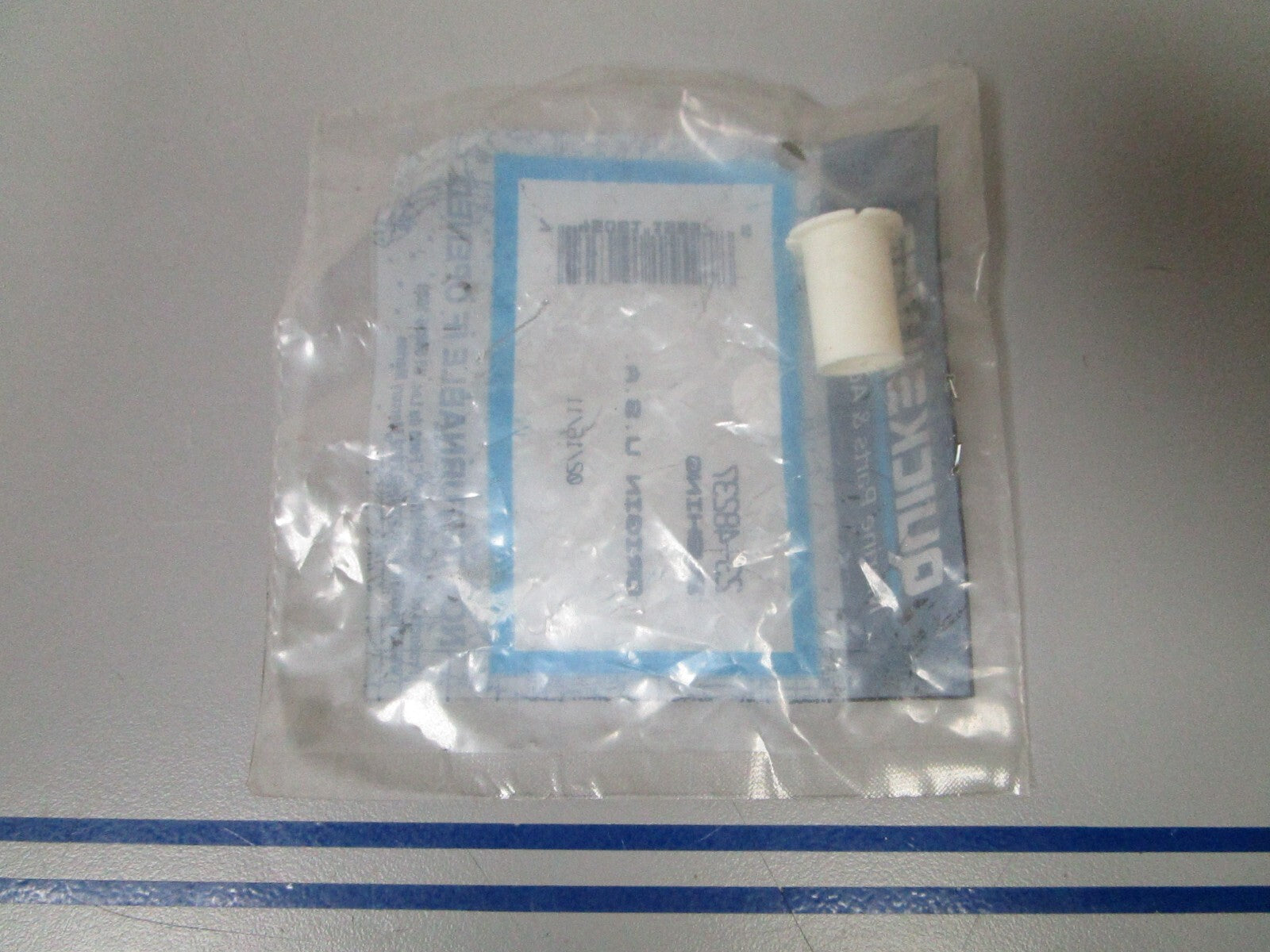 *NEW OEM* 0810 Mercury Quicksilver Bushing 23-48237