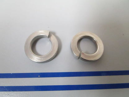 NEW OEM (LOT OF 2) 313169 0313169 OMC Johnson Evinrude Lock Washer 0810