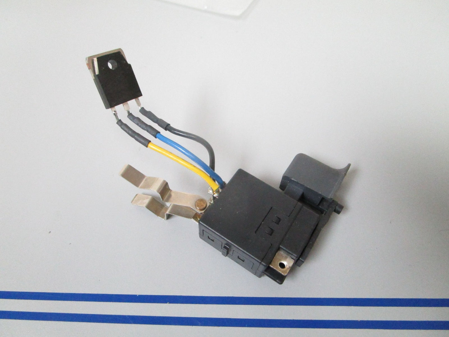 NEW OEM 315-140 Hitachi Switch 0720