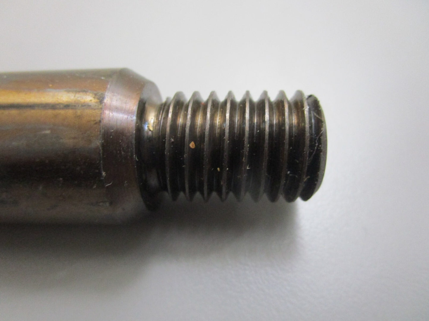 *NEW OEM* 0820 Mercury Quicksilver Engine Camshaft Extension Shaft 72932