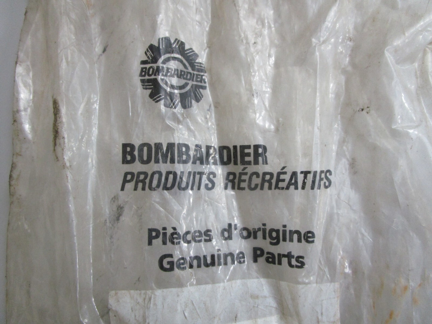 *NEW OEM* 0820 Bombardier Spanner Clutch 529035647