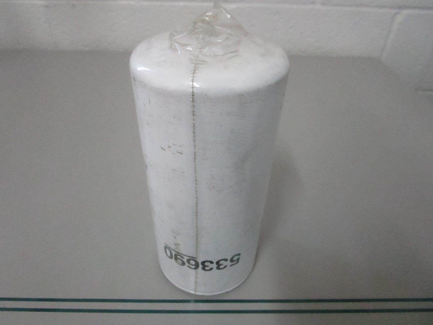 NEW 33690 WIX Fuel/Water Separator 0810