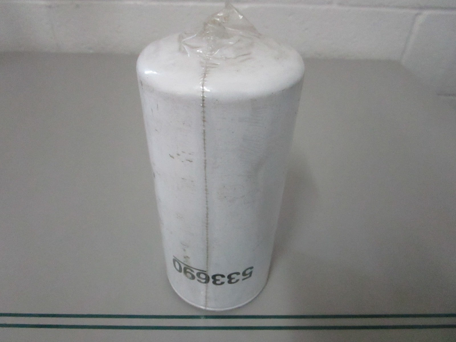 NEW 33690 WIX Fuel/Water Separator 0810
