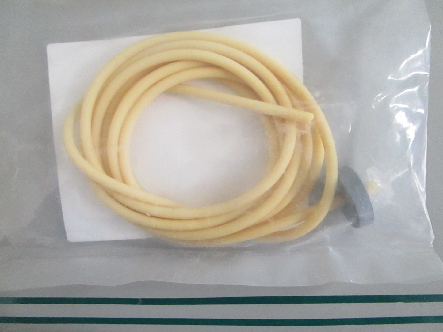 Rosemount 24135-00 TCL Reagent Uptake Tubing 6 ft w/ Weight NEW OEM 0820