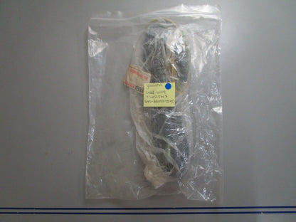 *NEW OEM* 0810 Yamaha Lead Wire (L=2.5M) 6Y5-83553-00-00