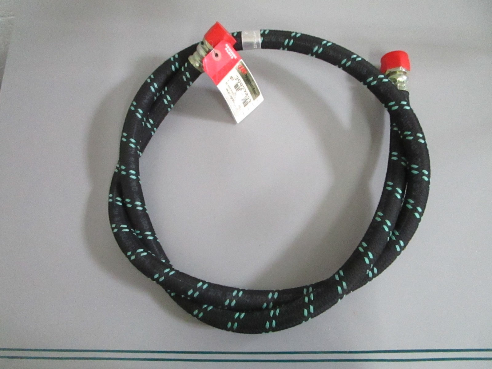 Ingersoll-Rand 39927033 Air Compressor Hose Genuine Factory Part NEW OEM 0820