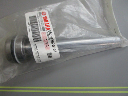 *NEW OEM* 0820 Yamaha Trim Piston Sub Assy 69J-43820-01-00