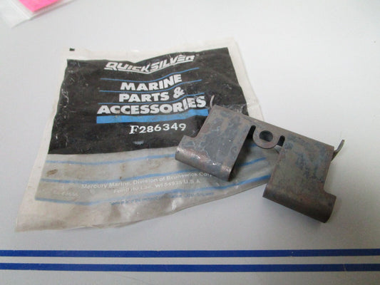 *NEW OEM* 0770 Mercury Quicksilver Force Reverse Lock F286349