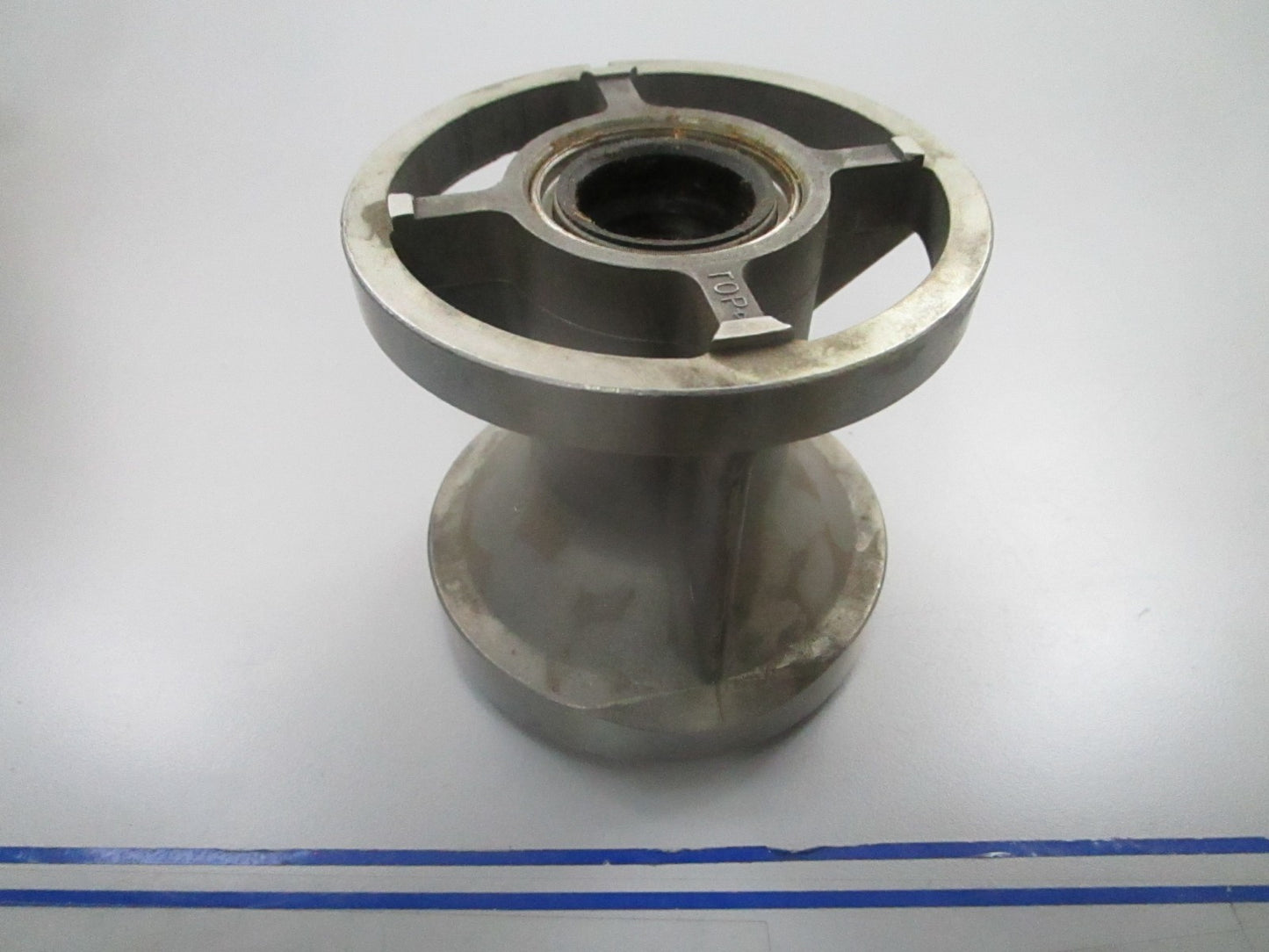 *NEW OEM* 0820 Mercury Quicksilver Carrier Assy 45607A1