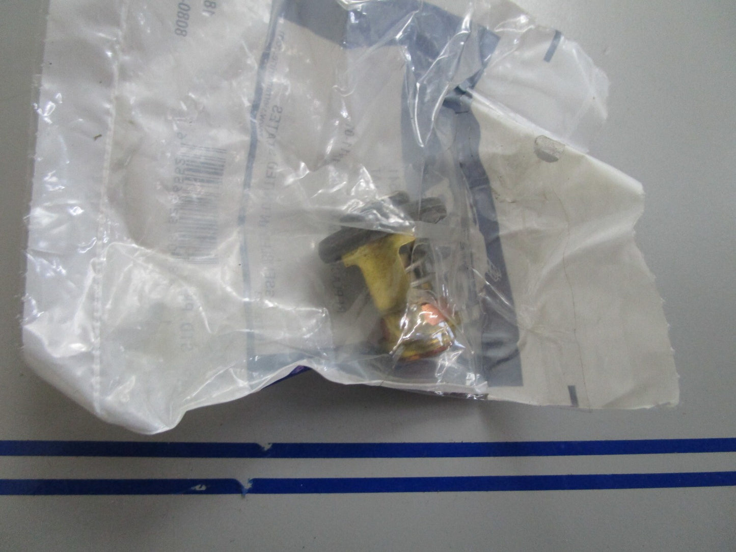 *NEW* 0810 Sierra Thermostat 18-3541 Replaces: Yamaha 66M-12411-01-00