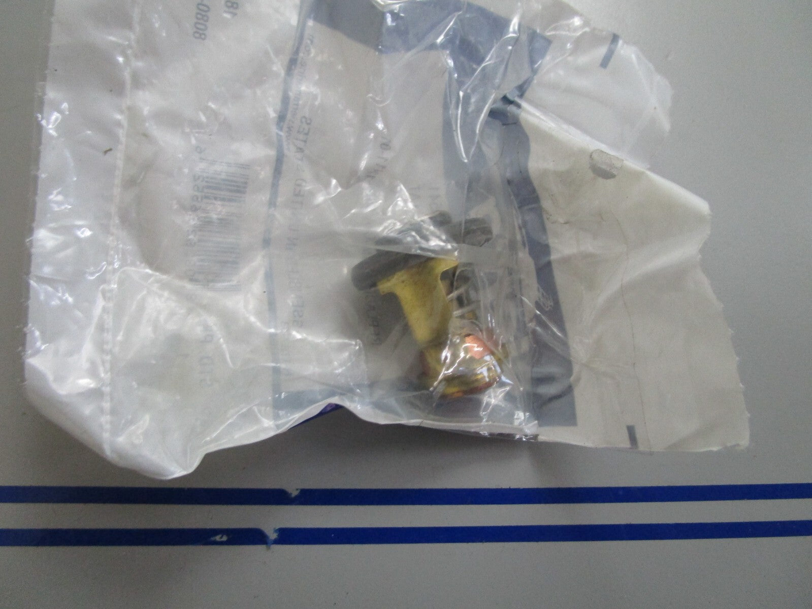 *NEW* 0810 Sierra Thermostat 18-3541 Replaces: Yamaha 66M-12411-01-00