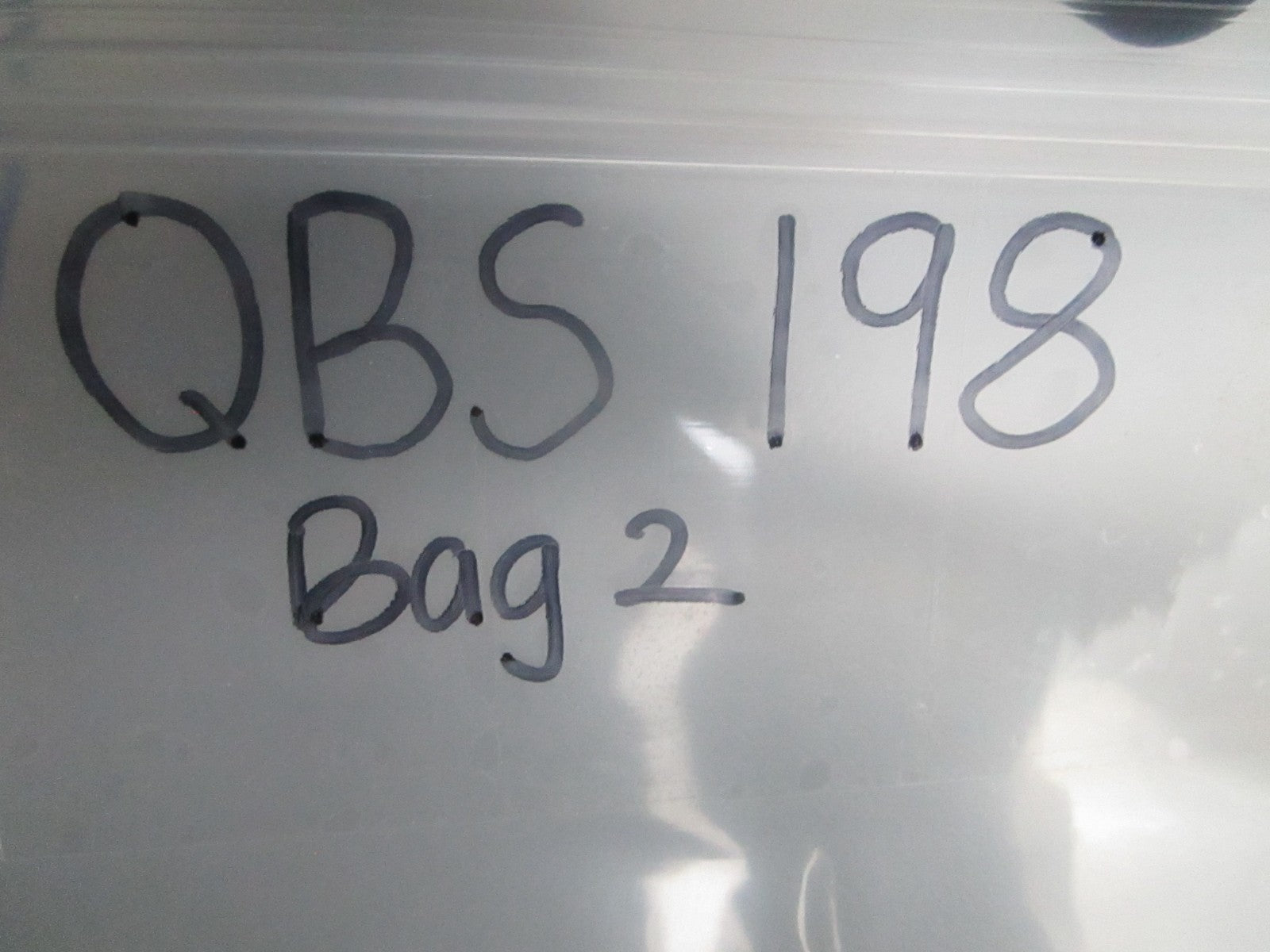 *NEW OEM* 0810 Mercury Quicksilver Grip 60854