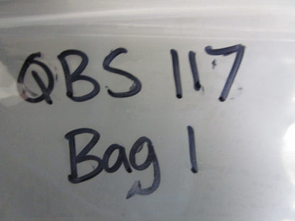 *NEW OEM* 0770 Mercury Quicksilver Spring 24-39598