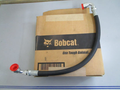 *NEW OEM* 0820 Bobcat Hose 6567026