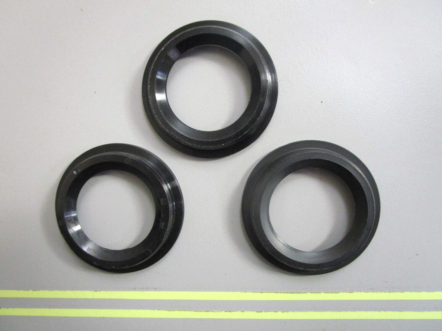 *NEW OEM* (LOT OF 3) 0750 OMC Johnson Evinrude THRUST WASHER 324576 0324576