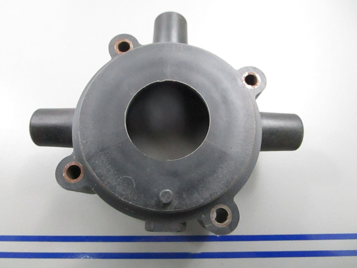 *NEW OEM* 0810 Mercury Quicksilver Distributor Body 393-4560