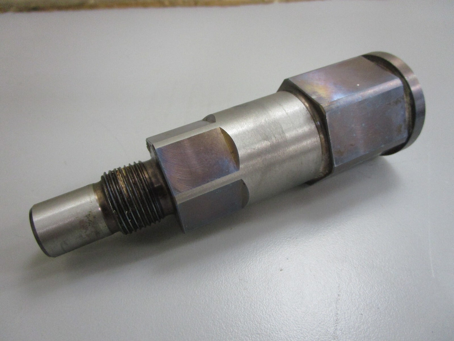 *NEW OEM* 0820 Yamaha Steering Pivot Pin 6U0-42521-00-00