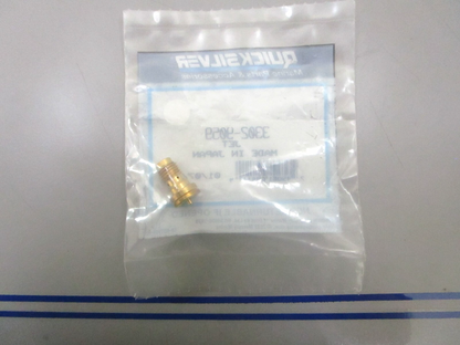 *NEW OEM* 0780 Mercury Quicksilver Jet 3302-9059