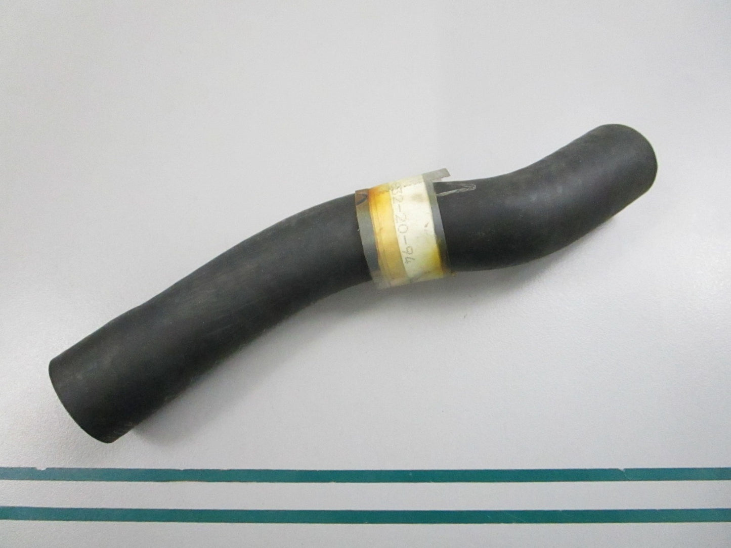 NEW OEM 1238322094 Mercedes-Benz Hose 0810