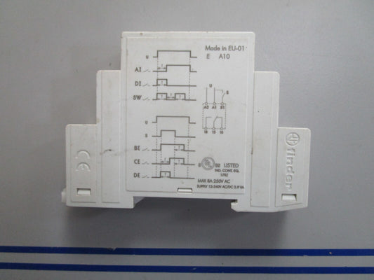 *NEW* 0820 Finder Modular Timer 80.01.0.240.000