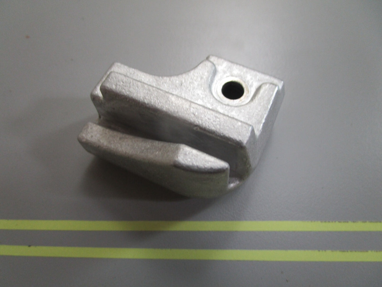 *NEW OEM* 0810 Volvo Penta Magnesium Anode 3861633